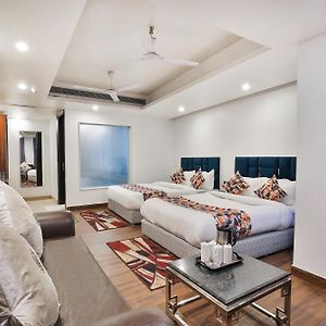 Chambre Supérieure Quadruple