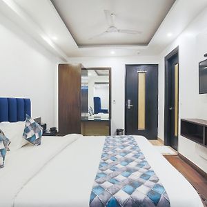 Chambre de Luxe Lit King-Size